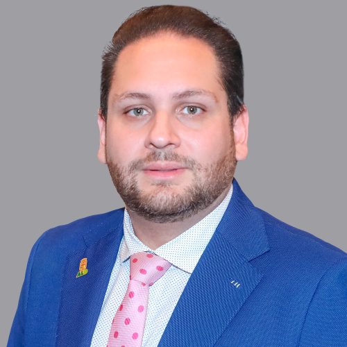 MENDEZ STELZER VICTOR HUGO