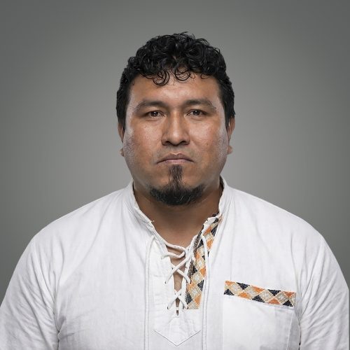 MORALES URACA FRANZ REINALDO