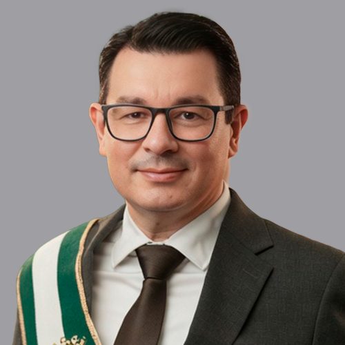 RUIZ GUERRERO LUIS ALBERTO