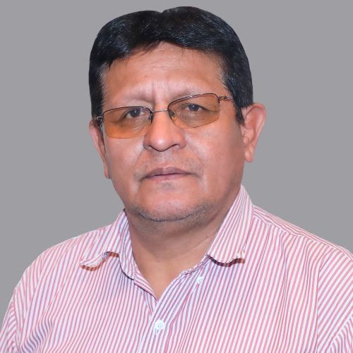 VILLAGRA QUISPE MARCELO