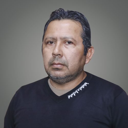 LOPEZ YEPEZ LUDWING