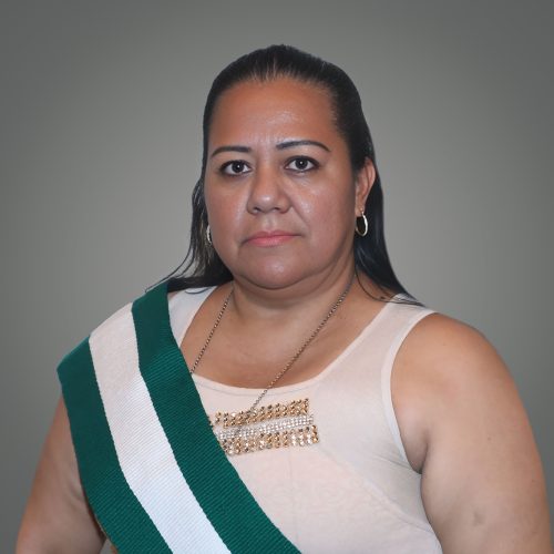 SANCHEZ ROMERO MARY