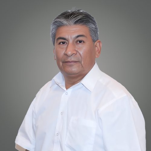 ORTUÑO ORELLANA ORLANDO