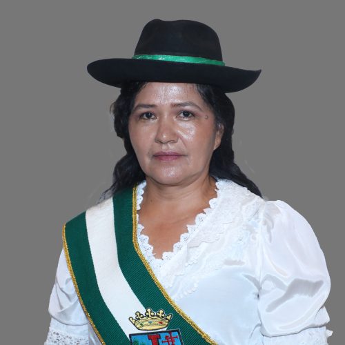 TAPIA GARCIA MARIA MERCEDES