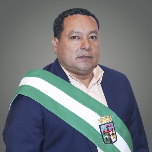 MERCADO MENACHO WILSON