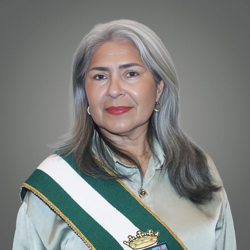 MENDEZ MONTERO MARENA