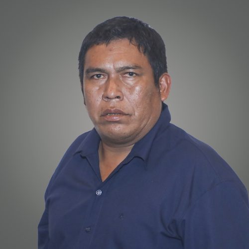 CHUGUPEI NURUMINI CHIQUENO