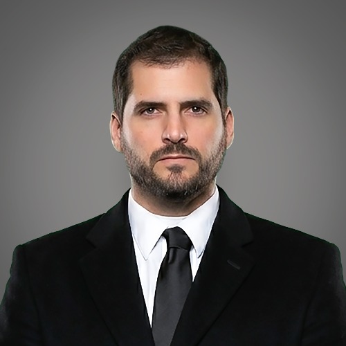 Pol Limpias Carlos Alberto