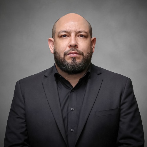 Guzman Torrez Alejandro