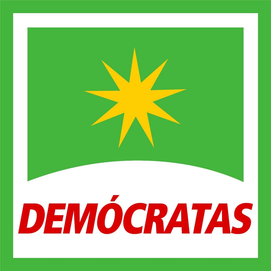 DEMOCRATAS